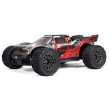 Arrma Vorteks 223S 1/10 BLX Brushless RTR 4WD Stadium Truck (Purple)  (ARA430V4T3)