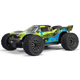 Arrma Vorteks 223S 1/10 BLX Brushless RTR 4WD Stadium Truck (Purple)  (ARA430V4T3)