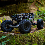 Axial RBX10 Ryft 1/10th 4wd RTR Black   (AXI03005T2)