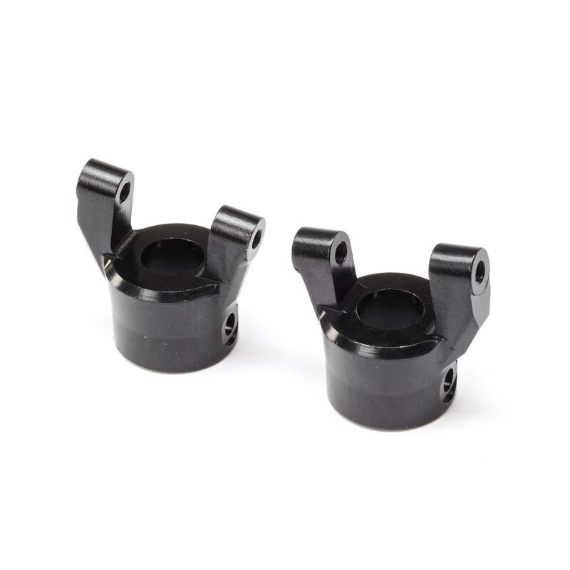 Axial ALUMINUM C-HUB L/R: PRO (AXI332007)