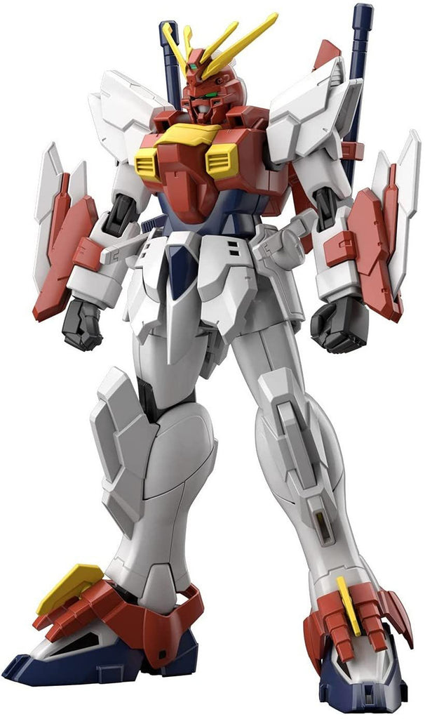 Bandai HG Gundam - JMF-1337B Blazing Gundam (BAN5062027)