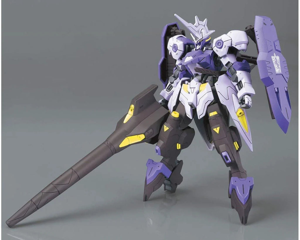Bandai 1/144 HGIBO #35 Gundam Kimaris Vidar "Gundam IBO" Plastic Model Kit (BAN5055452)