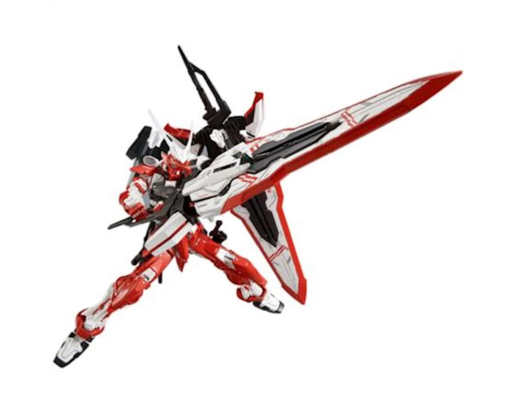 1/100 MBF-02VV GUNDAM ASTRAY TURN RED Action Figure Model Kit