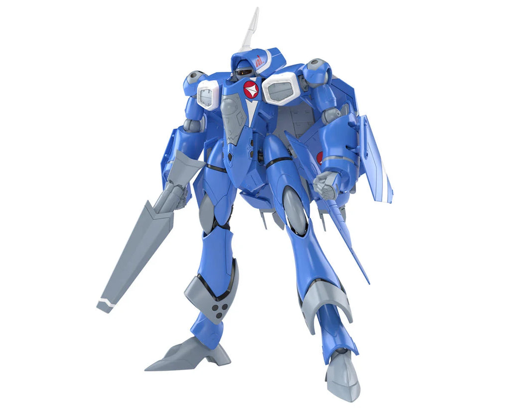 Bandai HG 1/100 VF-22S Sturmvogel II (Maximilian Jenius Use) "Macross" Plastic Model Kit (BAN5068344)