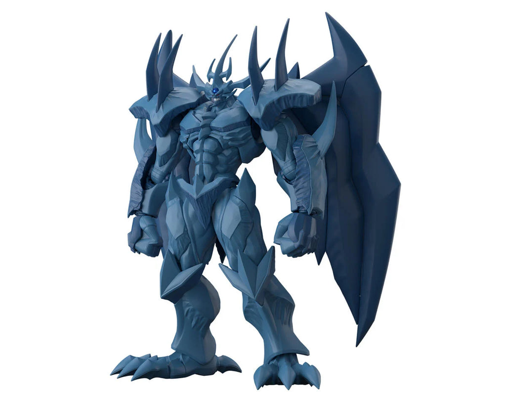 Bandai Obelisk The Tormentor "Yu-Gi-Oh!" Figure-Rise Standard Amplified Plastic Model Kit (BAN5068560)