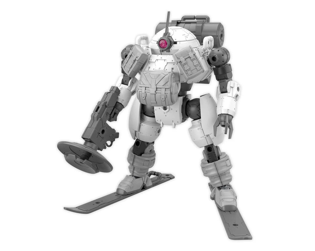 Bandai 30MM 1/144 bEXM-6 Roundnova II "30 Minute Missions" Model Kit (BAN5068584)