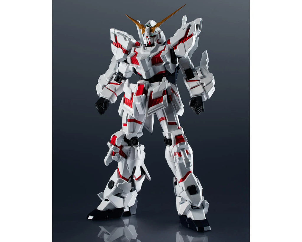 Bandai Gundam Universe RX-0 Unicorn Gundam Renewel (BAS67525)