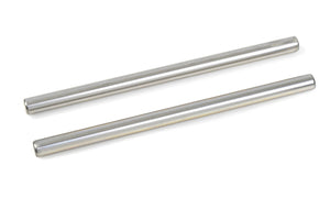 Team Corally - Suspension Arm Pivot Pin - Upper - Front - Steel - 40.8mm - 2 pcs (COR00180-219)