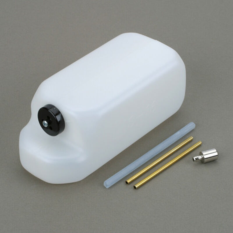 DuBro Fuel Tank Assembly (16oz)    (DUB416)