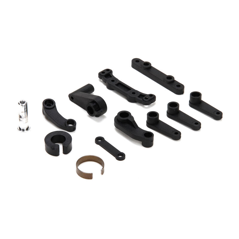 ECX Servo Saver Set: 1:10 2wd All (ECX1028)