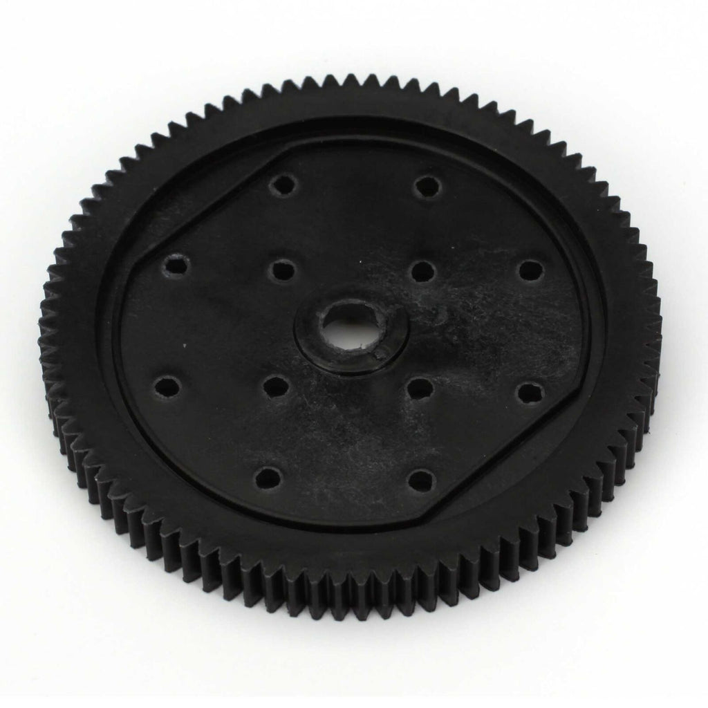 ECX Spur Gear, 48P 87T: 1/10 2WD All (ECX1076)