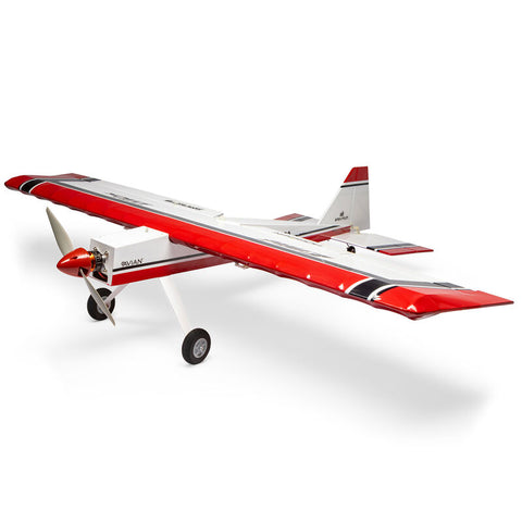 E-flite Ultra Stick 1.1m BNF Basic Electric Airplane w/AS3X & Safe Select (EFL14050)
