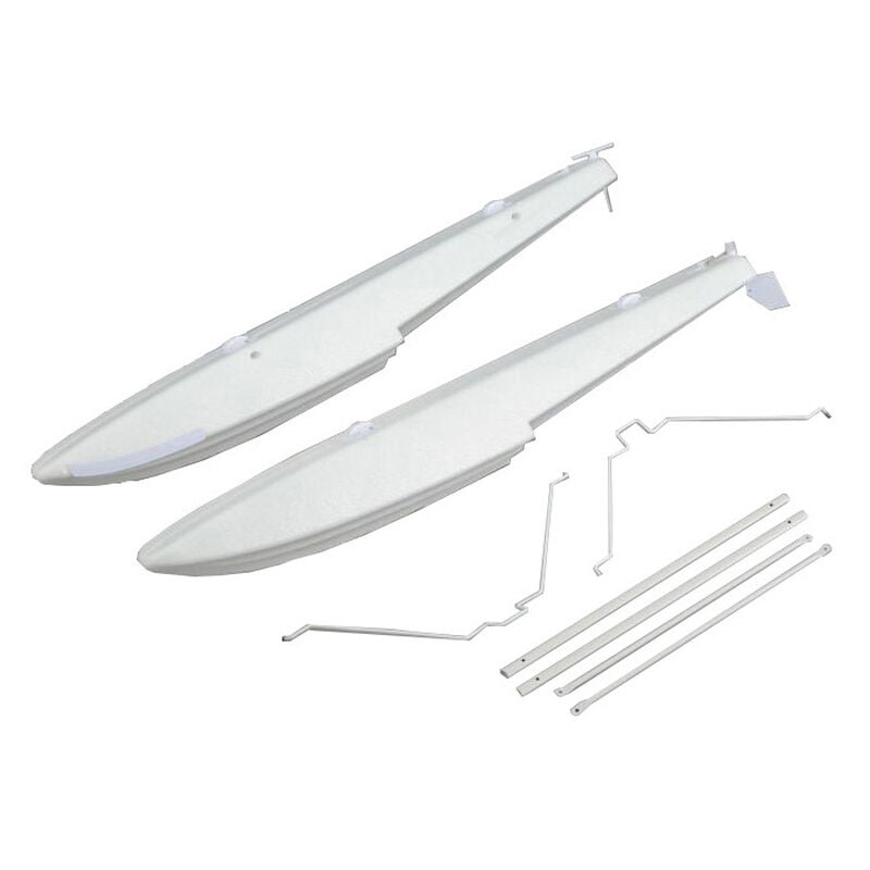 E-flite Timber Float Set (EFL5261)