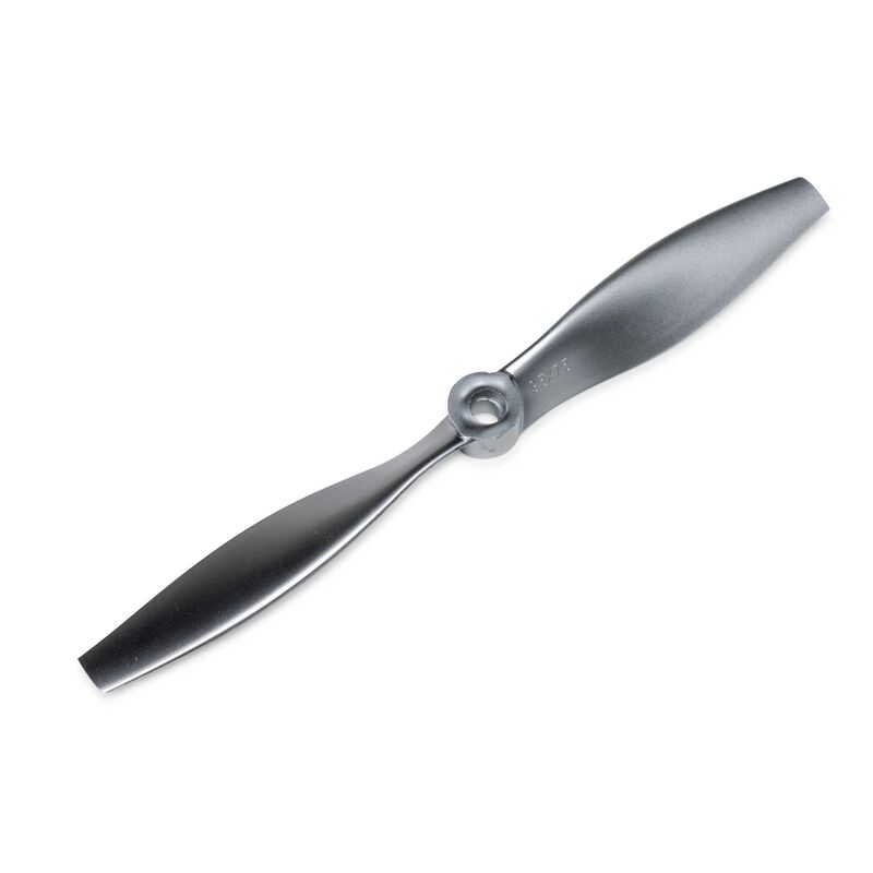 E-Flite 9.5 x 7.5 CW Propeller Left: Beechcraft D18 (EFLP09575CW)
