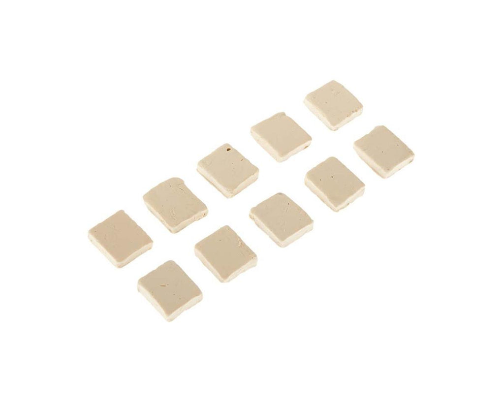 Estes CLAY NOSE WEIGHT (10) (EST3180)