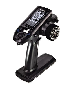 Futuba 4PM Plus Transmitter with R334SBS Receiver (FUT01004418-3)