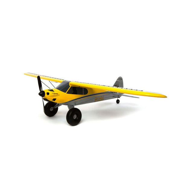 Carbon Cub S 2 1.3m RTF Basic Hamilton Hobbies