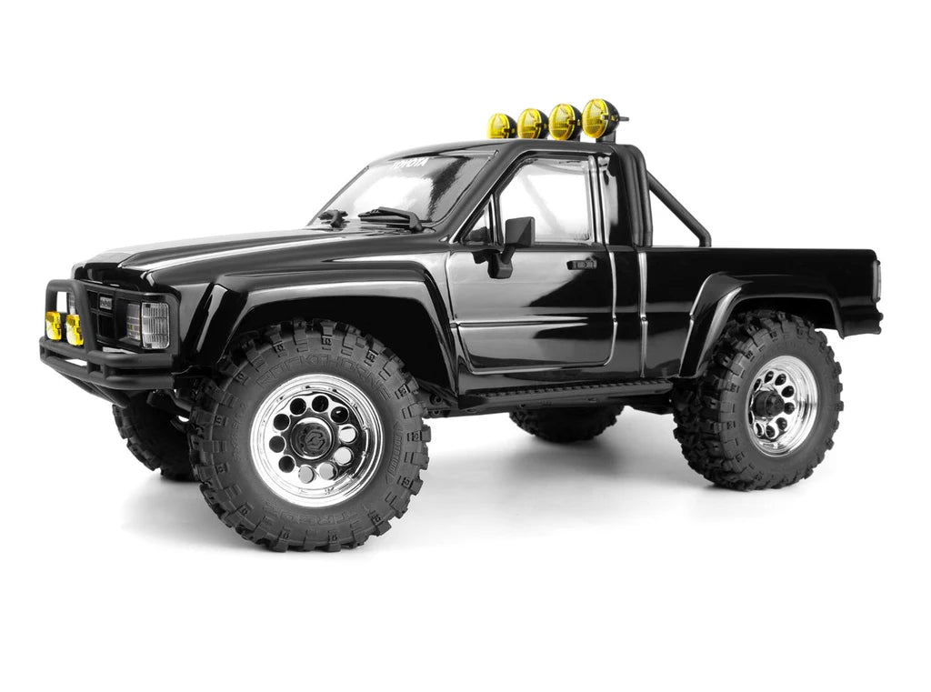HPI Venture18 Flux Brushless 1985 Toyota Hilux (HPI60800)