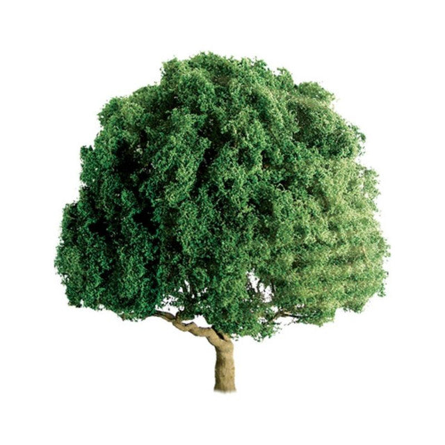 JJT Professional Trees: Oak 1.5" - 4pcs - Multi Scale (JTT94261)