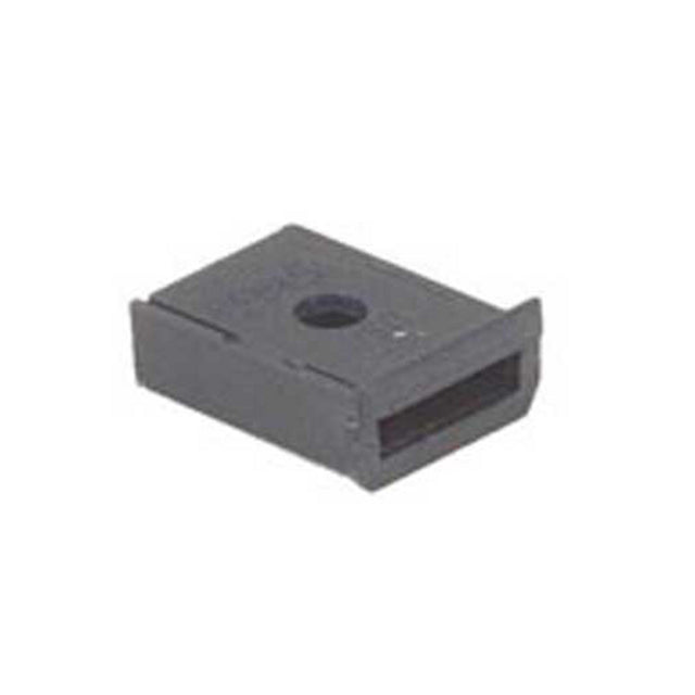 Kadee HO Universal Coupler Box/Lid (10pr) (KAD242)