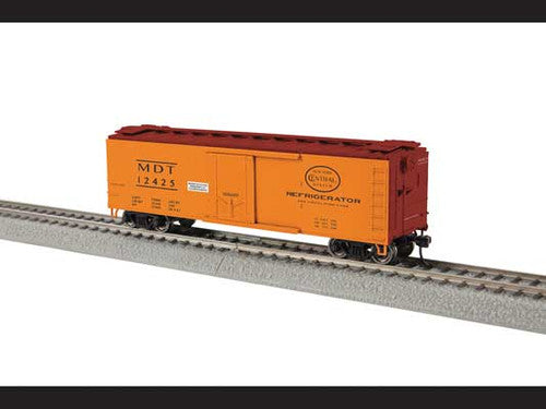 Lionel 40' Steel Reefer, New York Central MDT #12425 (LNL2454330)