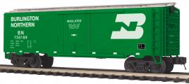 MTH O Reefer Car BN (MTH2094469)