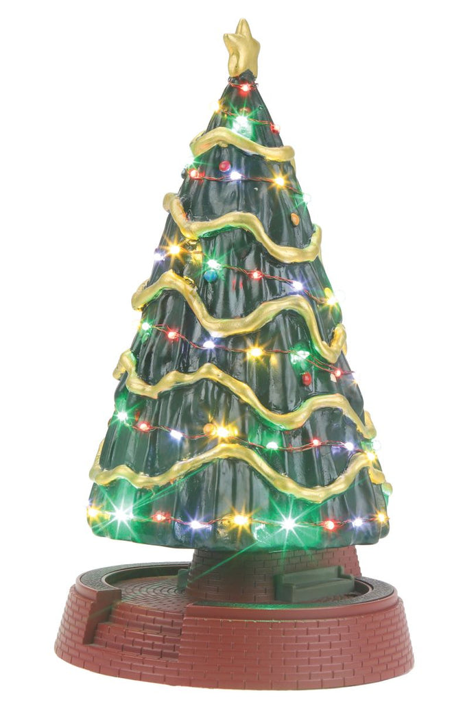 MTH O Giant Town Square Christmas Tree (MTH3011096)