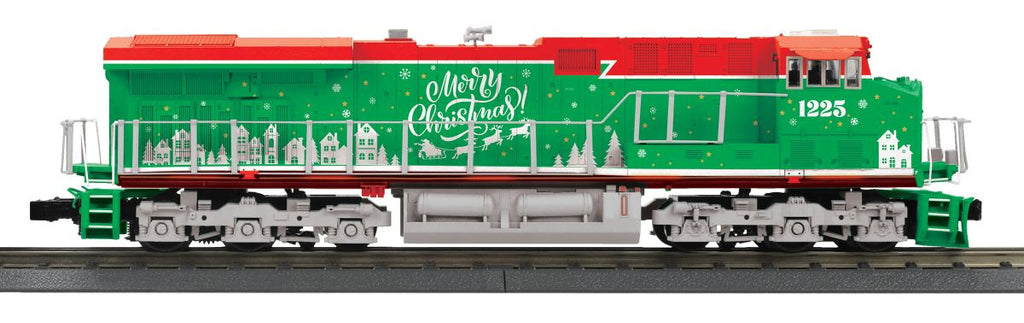 MTH ES44 Diesel w/Charging Lights/3.0 (MTH30212381)