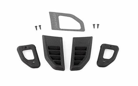 RC4WD Hood Vents for Traxxas TRX-4 2021 Bronco (VVV-C1260)
