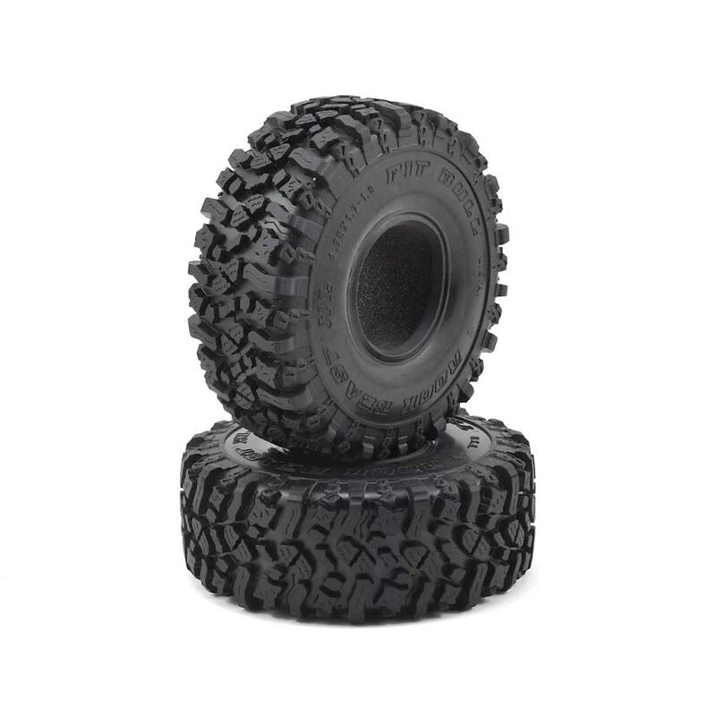 Pit Bull 1.9 Rock Beast XL Alien Kompound w/ Foam (2) (PBTPB9011NK)
