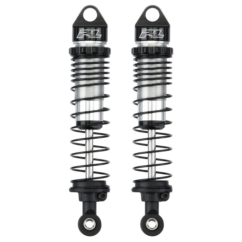 Pro-Line Big Bore Scaler Shocks (90mm) (2) (PRO634300)