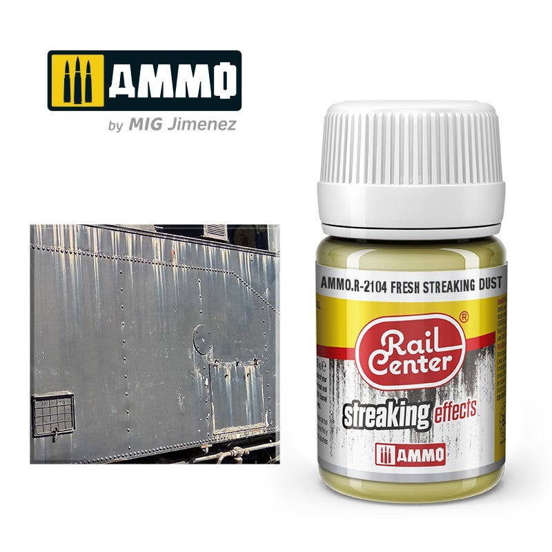 Ammo Fresh Streaking Dust (35 mL) (AMMO.R-2104)
