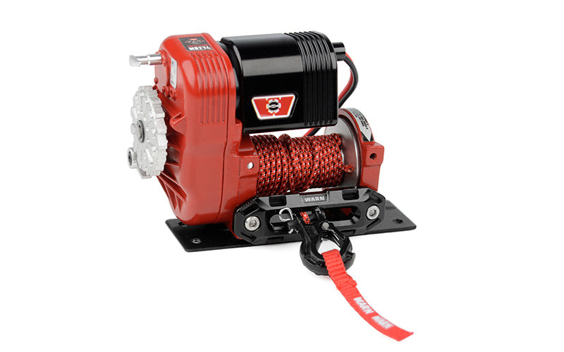 RC4WD 1/10 Warn 8274 Winch (75th Anniversary Edition) (RC4ZE0027)