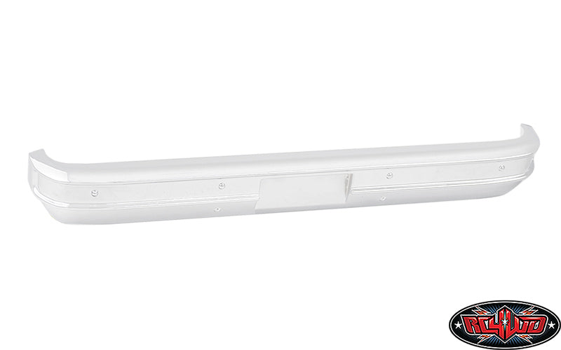 RC4WD Aluminum Front Bumper for Chevrolet Blazer and K10 (RC4ZS0039)