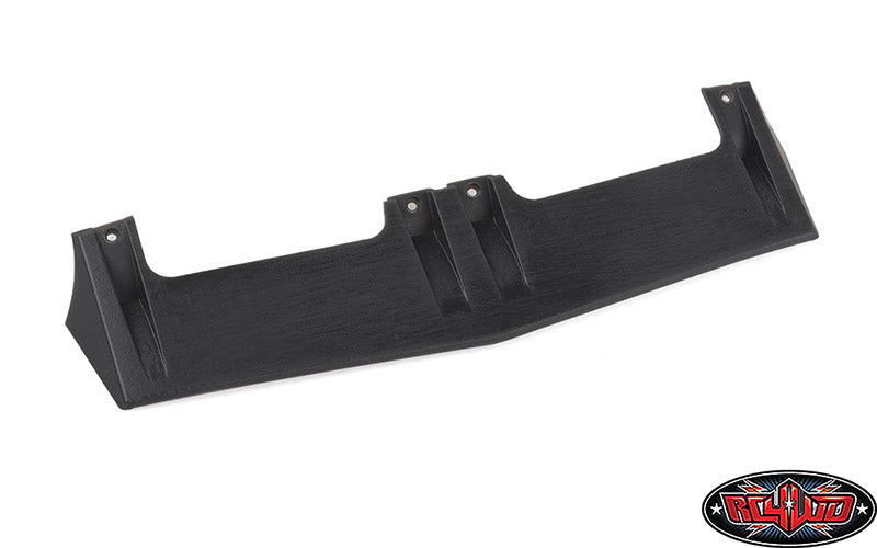 RC4WD Windshield Sun Visor for Chevrolet Blazer and K10 (RC4ZS0485)