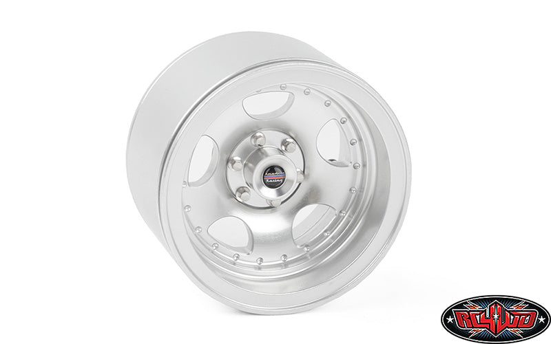 RC4WD American Racing 2.2" AR23 Beadlock Wheels   (RC4ZW0058)