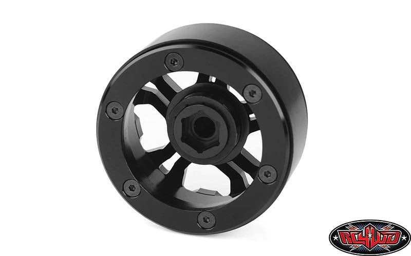 RC4WD Resistance 2.2" Internal Beadlock Wheels (RC4ZW0132)