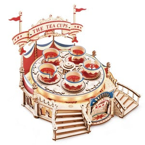 Robotime Tilt-A-Whirl (ROEEA04)