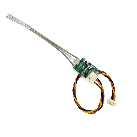 Spektrum RC DSMX SRXL2 Receiver w/Connector Installed (SPM4650c