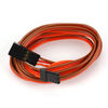 Spektrum RC 48" Heavy Duty Servo Extension (SPMA3007)