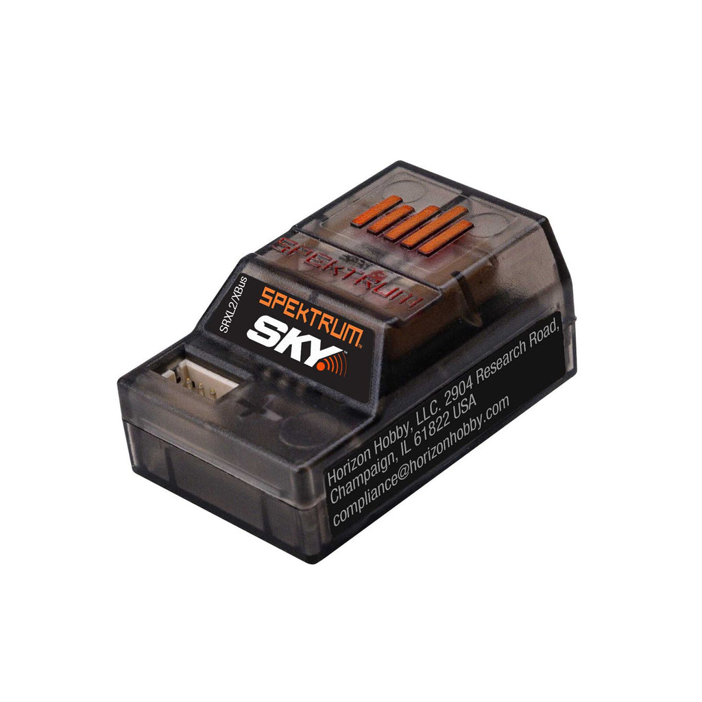Spekrum Sky Remote ID Module (SPMA9500)