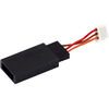 Spektrum RC 1" JST Adapter Ultra Lightweight (SPMAJST1UL)