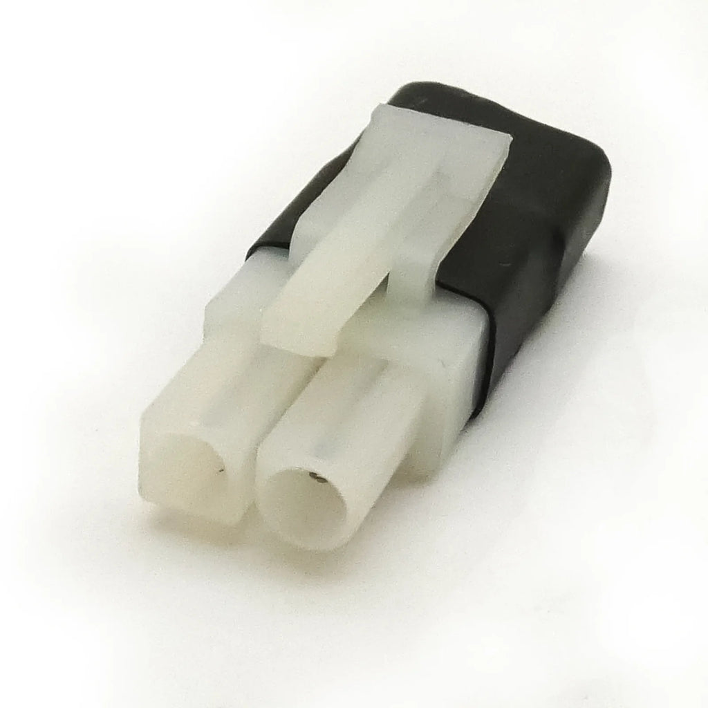 Hamilton Hobbies FEMALE T PLUG TO MALE TAMIYA (HAM240160)
