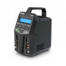 Common Sense SkyRC T200 - Dual 12A/200W AC/DC Charger (T200)