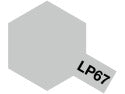 Tamiya Lacquer Paint LP-67 Smoke 10ml Bottle (TAM82167)