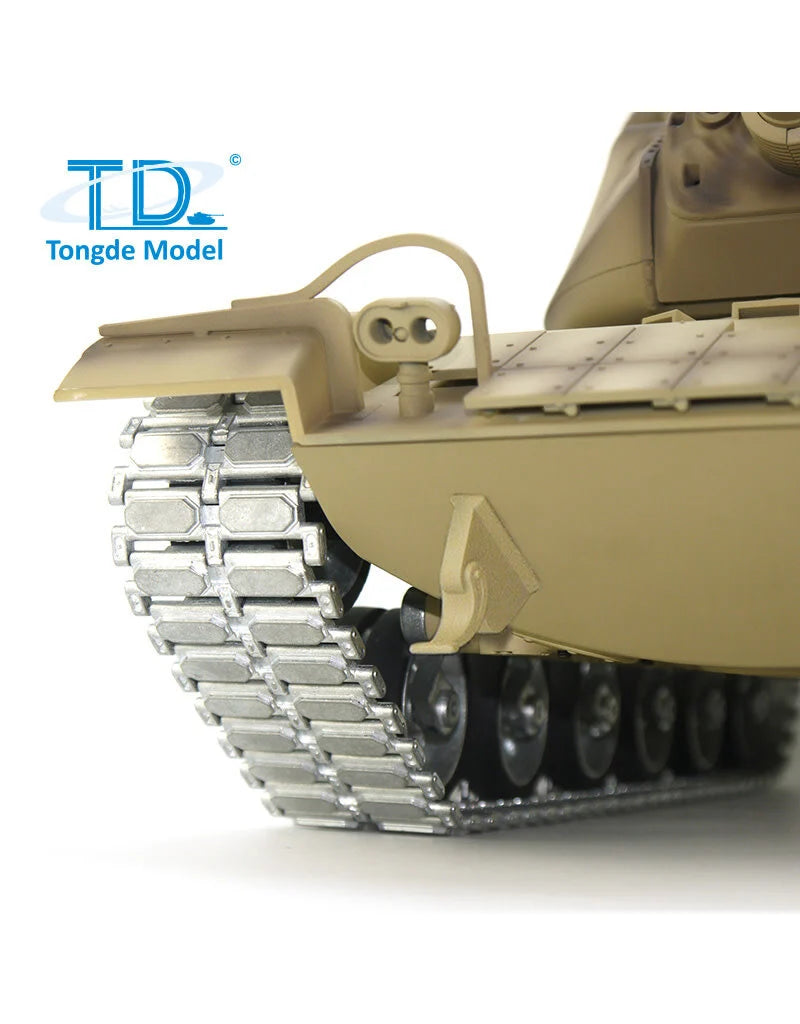 IMEX M2A2 BRADLEY UPGRADE (TDM02121U)