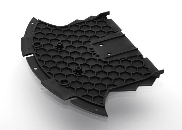 Traxxas Front Splitter Mount (TRA6431)