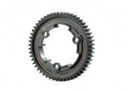 Traxxas Spur gear, 54-tooth, steel (wide-face, 1.0 metric pitch) (TRA6449R)