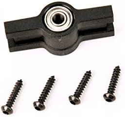 Thunder Tiger RC PV1275 Tail Bearing Flange Set, E360 (TTRPV1275)