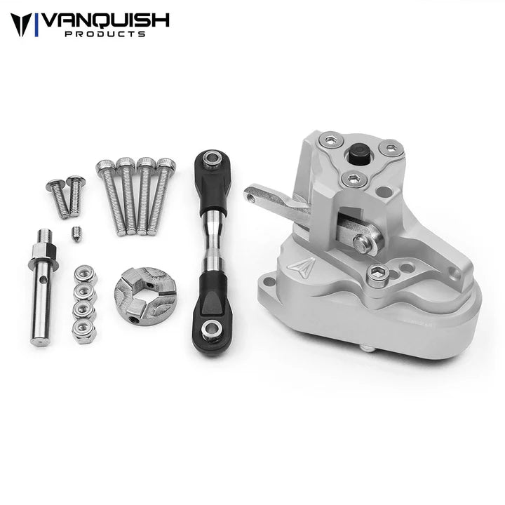 Vanquish VFD Hurtz Dig (VPS01361)